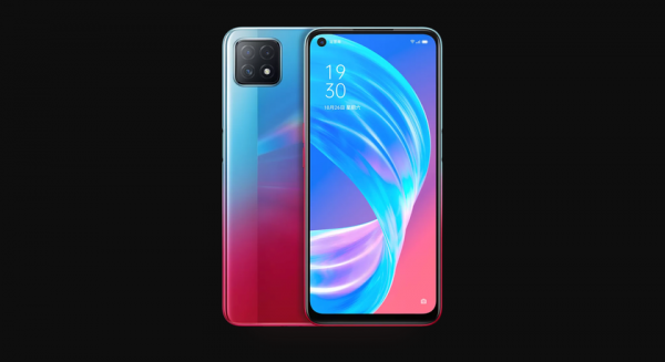 OPPO A72 5G: первый смартфон на рынке с новым процессором MediaTek Dimensity 720
OPPO A72 5G: первый смартфон на рынке с новым процессором MediaTek Dimensity 720