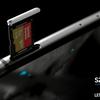 
						Хоть бы не сглазить: Samsung Galaxy S22 Ultra показали на рендерах со слотом microSD, 3,5 мм разъемом и подэкранной камерой
					