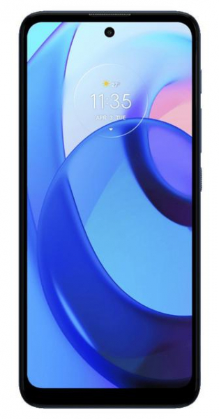 
						Motorola представила Moto E30: копия Moto E40 с Android 11 Go Edition на борту
					