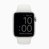 
						watchOS 7: смарт-часы Apple Watch будут отслеживать сон и научат, как правильно мыть руки
					