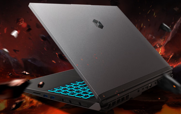 MECHREVO Jiaolong 16K – ноутбук с GeForce RTX 4050 за $800
MECHREVO Jiaolong 16K – ноутбук с GeForce RTX 4050 за $800