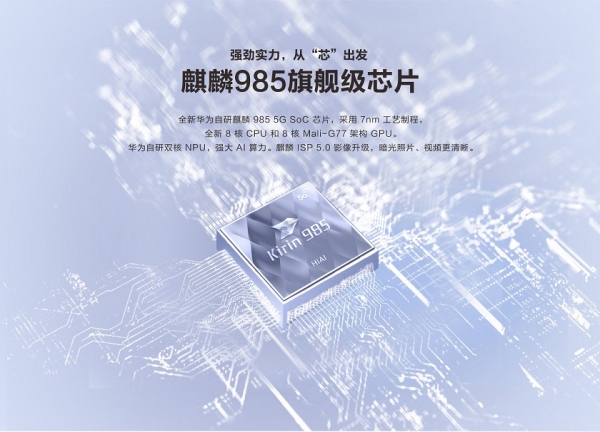 
						Huawei анонсировала Nova 7, Nova 7 Pro и Nova 7 SE: характеристики, цена и дата выхода
					
