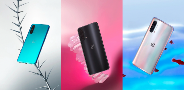 
						OnePlus Nord CE: AMOLED-дисплей на 90 Гц, чип Snapdragon 750G, до 12 ГБ ОЗУ, NFC, камера на 64 МП и ценник от &euro;329
					