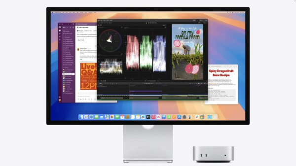 Final Cut Pro сможет преобразовать аудио в субтитры Final Cut Pro сможет преобразовать аудио в субтитры