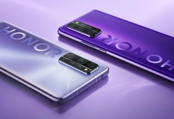 Honor 30, Honor 30 Pro и Honor 30 Pro+: флагманская линейка смартфонов с чипами Kirin 985/990, 5G, OLED-дисплеями на 60/90 Гц, без сервисов Google и ценником от $424
Honor 30, Honor 30 Pro и Honor 30 Pro+: флагманская линейка смартфонов с чипами Kirin 985/990, 5G, OLED-дисплеями на 60/90 Гц, без сервисов Google и ценником от $424