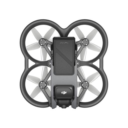 DJI Avata: 18 минут полета, скорость до 100 км/ч, запись 4К-видео за $630
DJI Avata: 18 минут полета, скорость до 100 км/ч, запись 4К-видео за $630