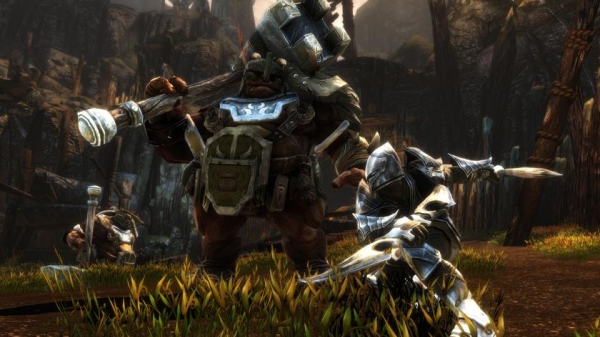 
						Kingdoms of&nbsp;Amalur: Re-Reckoning выйдет в&nbsp;сентябре, и&nbsp;получит новое дополнение Fatesworn
					