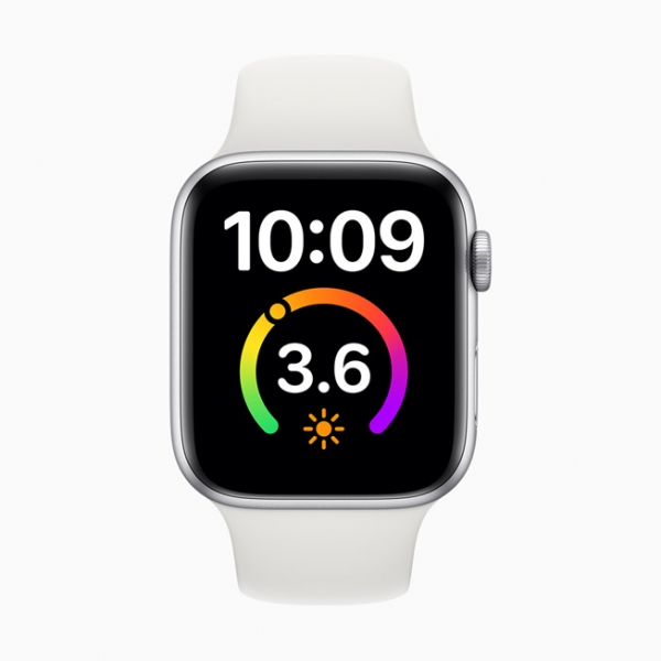 
						watchOS 7: смарт-часы Apple Watch будут отслеживать сон и научат, как правильно мыть руки
					