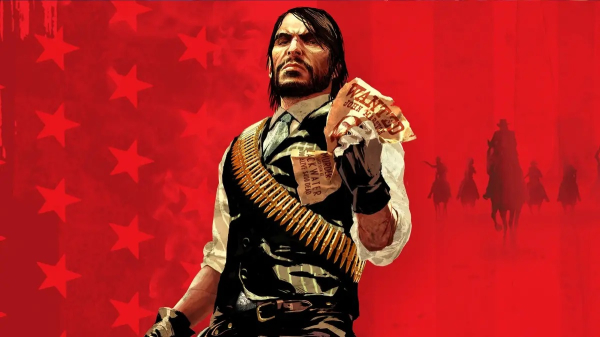 Rockstar сделала это! Культовый вестерн Red Dead Redemption (2010) выйдет на PC уже в конце октября — смотрите специальный трейлер Rockstar сделала это! Культовый вестерн Red Dead Redemption (2010) выйдет на PC уже в конце октября — смотрите специальный трейлер