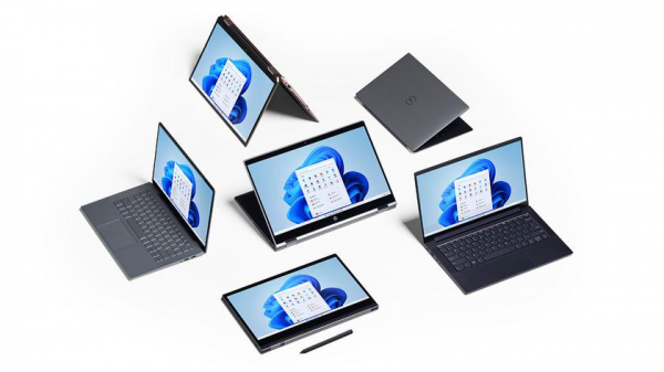 Какие ноутбуки и компьютеры Dell, HP, Asus и Acer обновятся до Windows 11
Какие ноутбуки и компьютеры Dell, HP, Asus и Acer обновятся до Windows 11