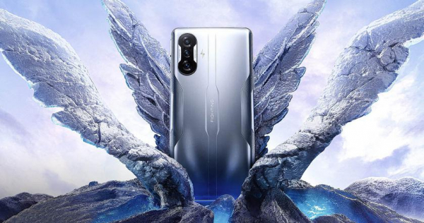 Xiaomi представит Redmi K40 Lite с 50-Мп камерой
Xiaomi представит Redmi K40 Lite с 50-Мп камерой