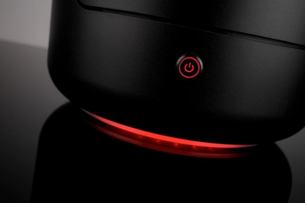 Это не шутка! KFC действительно представила игровую консоль KFConsole с жаровней для курицы
Это не шутка! KFC действительно представила игровую консоль KFConsole с жаровней для курицы