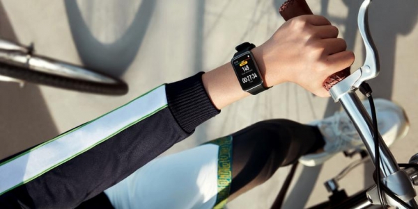 
						Huawei Watch Fit: смарт-часы с вытянутым 1,64" дисплеем, датчиками ЧСС и SpO2 и автономностью до 10 дней за $110
					