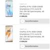 
						В сеть утекли европейские цены OnePlus 8 и OnePlus 8 Pro: смартфоны будут стоить немного дешевле, чем ожидалось
					