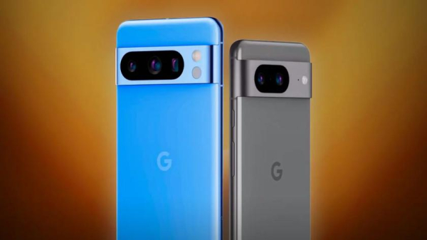 Google Pixel 9 получит новый модем и спутниковую связь Google Pixel 9 получит новый модем и спутниковую связь