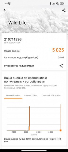 Обзор Xiaomi 11T Pro: топовый процессор и полная зарядка за 20 минут
Обзор Xiaomi 11T Pro: топовый процессор и полная зарядка за 20 минут