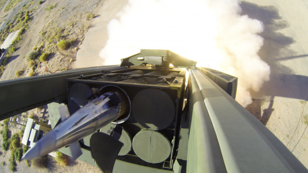 Lockheed Martin получила $4,79 млрд на производство управляемых боеприпасов GMLRS для M142 HIMARS и M270 MLRS
Lockheed Martin получила $4,79 млрд на производство управляемых боеприпасов GMLRS для M142 HIMARS и M270 MLRS
