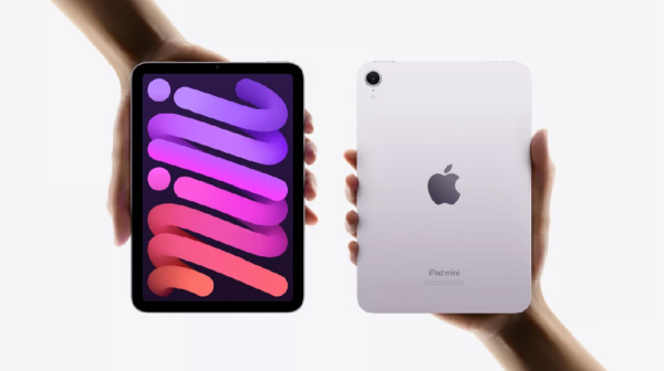 Apple представила новый планшет iPad Mini с чипом A17 Pro, быстрым процессором и расширенным функционалом Apple Inteligence