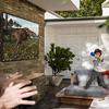 Samsung Terrace: первый уличный 4К телевизор компании, защищенный от воды и пыли
Samsung Terrace: первый уличный 4К телевизор компании, защищенный от воды и пыли