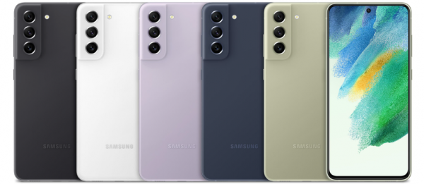 Samsung Galaxy S21 FE – Snapdragon 888, 120-Гц экран Dynamic AMOLED 2X, 4500 мА*ч, IP68 и Android 12 с One UI 4.0 по цене от $699
Samsung Galaxy S21 FE – Snapdragon 888, 120-Гц экран Dynamic AMOLED 2X, 4500 мА*ч, IP68 и Android 12 с One UI 4.0 по цене от $699