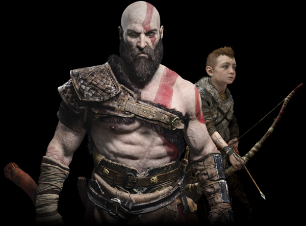 Версию God of War для ПК создавали не менее 2 лет. Поддержка моды не планируется.
Версию God of War для ПК создавали не менее 2 лет. Поддержка моды не планируется.