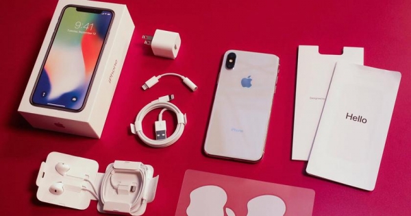 Apple может лишить iPhone 12 наушников и зарядного устройства в комплекте
Apple может лишить iPhone 12 наушников и зарядного устройства в комплекте