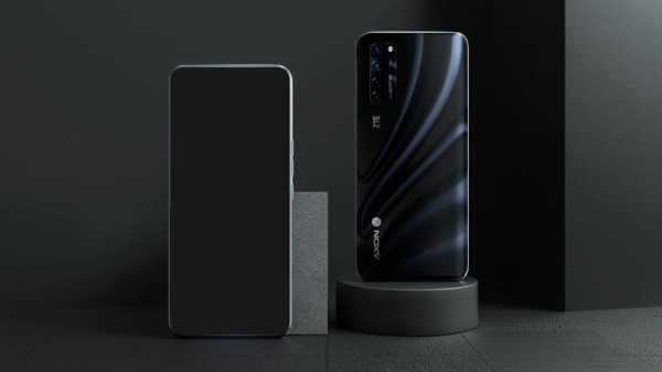 
						Этот неловкий момент, когда первая подэкранная камера ZTE Axon 20 5G оказалась хуже некуда
					