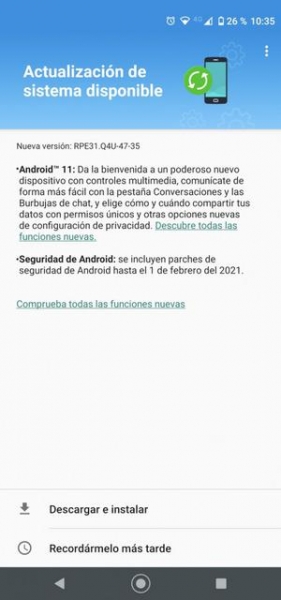 Motorola начала обновлять Moto G8 и Moto G8 Power до Android 11
Motorola начала обновлять Moto G8 и Moto G8 Power до Android 11