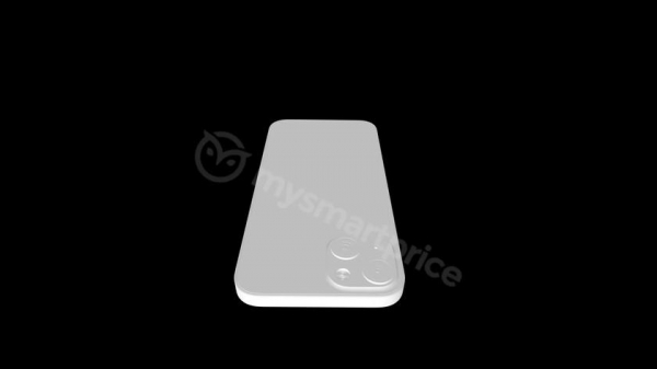iPhone 13 на 3D-рендерах: габариты iPhone 12, уменьшенная «челка» и обновленный дизайн камеры
iPhone 13 на 3D-рендерах: габариты iPhone 12, уменьшенная «челка» и обновленный дизайн камеры