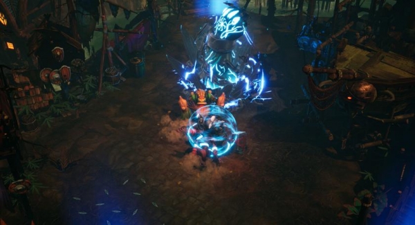 Wargaming закрывает сервера «славянской Diablo» Pagan Online с онлайном в 10 человек
Wargaming закрывает сервера «славянской Diablo» Pagan Online с онлайном в 10 человек