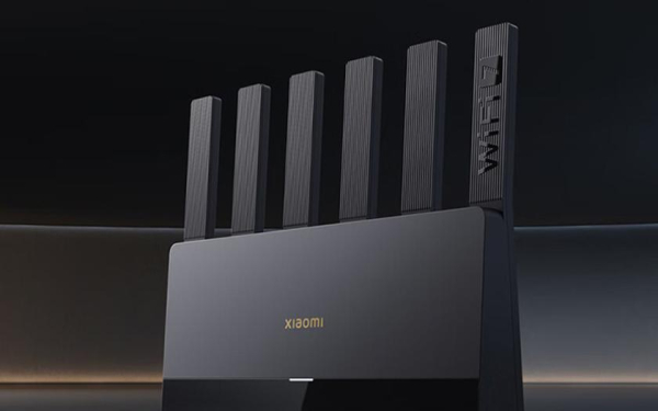 Xiaomi представила BE6500 с Wi-Fi 7: скорость до 3,57 Гбит/с и усовершенствованное покрытие Xiaomi представила BE6500 с Wi-Fi 7: скорость до 3,57 Гбит/с и усовершенствованное покрытие