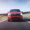 
						Конкурент Tesla Cybertruck и Hummer EV: Ford представил электрический пикап F-150 Lightning с запасом хода до 500 км и ценником от $39 900
					
