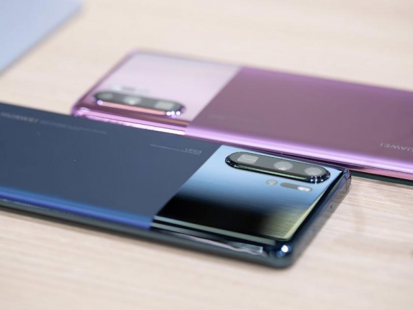 Huawei в этом году более чем вдвое сократит производство смартфонов и уменьшит ассортимент
Huawei в этом году более чем вдвое сократит производство смартфонов и уменьшит ассортимент