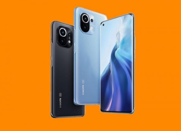 
						Xiaomi Mi 11 представили в Украине: цена от 24 999 грн и сертификат на 4000 грн для первых покупателей
					