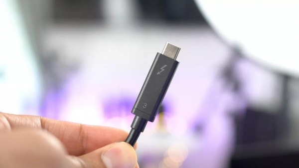 Представлен новый стандарт USB Type-C 2.1: увеличение мощности со 100 до 240 Вт без адаптеров
Представлен новый стандарт USB Type-C 2.1: увеличение мощности со 100 до 240 Вт без адаптеров