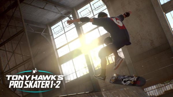 Activision представила ремейки Tony Hawk’s Pro Skater 1 и 2: дата релиза, особенности и геймплей
Activision представила ремейки Tony Hawk’s Pro Skater 1 и 2: дата релиза, особенности и геймплей