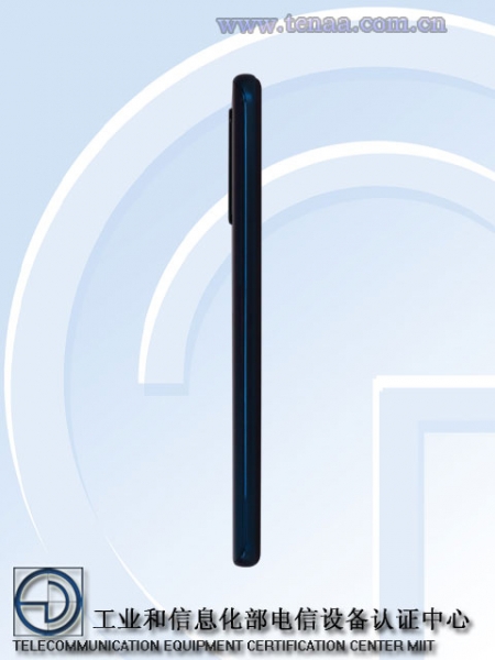 
						Honor X10 появился в TENAA: квадрокамера, 6,63" дисплей и выдвижная фронталка
					