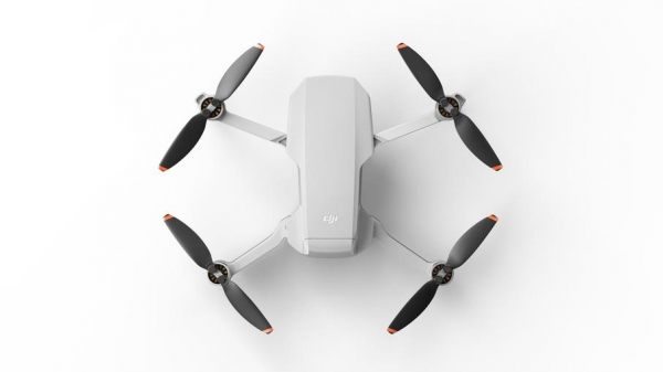 
						DJI Mini 2: дальность полётов до 10 км, улучшенная камера с поддержкой 4K-видео и ценник в $449
					