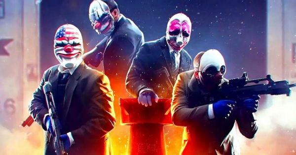 Студия Starbreeze перенесла релиз крупного обновления для кооперативного шутера Payday 3 — оно выйдет в середине октября
Студия Starbreeze перенесла релиз крупного обновления для кооперативного шутера Payday 3 — оно выйдет в середине октября