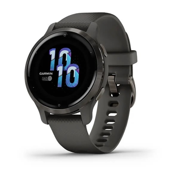 Garmin Venu 2 и Venu 2S: смарт-часы в двух размерах, с пульсоксиметром и автономностью до 11 дней за $400
Garmin Venu 2 и Venu 2S: смарт-часы в двух размерах, с пульсоксиметром и автономностью до 11 дней за $400