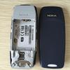 Восстановленная Nokia 3310 за $20
Восстановленная Nokia 3310 за $20