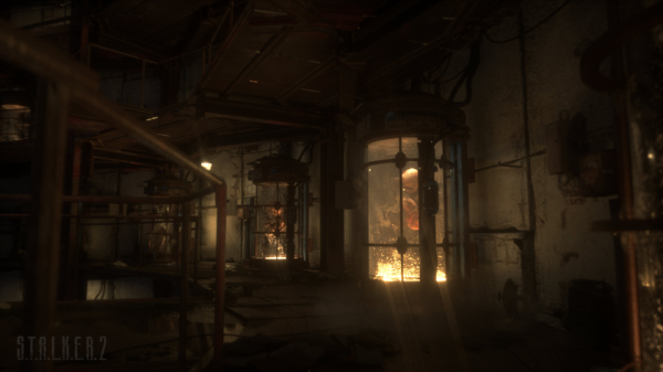 
						Что такое STALKER 2: GSC Game World ответили на&nbsp;главные вопросы фанатов
					