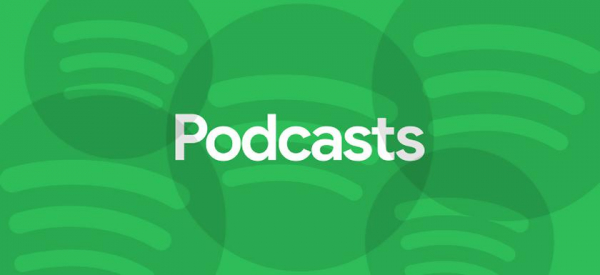 Украинские пользователи Spotify получили доступ к подкастам
Украинские пользователи Spotify получили доступ к подкастам
