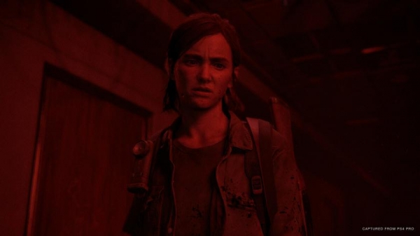 Цикл насилия и жестокости: сюжетный трейлер The Last of Us Part 2 для PlayStation 4
Цикл насилия и жестокости: сюжетный трейлер The Last of Us Part 2 для PlayStation 4