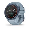 Garmin Descent Mk2S: самый компактный компьютер для дайвинга с функциями смарт-часов за $1000
Garmin Descent Mk2S: самый компактный компьютер для дайвинга с функциями смарт-часов за $1000