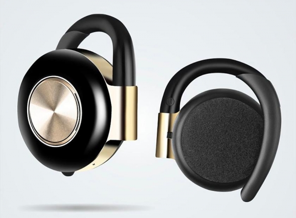Air V5: миниатюрные TWS-наушники с заушинами за $20
Air V5: миниатюрные TWS-наушники с заушинами за $20