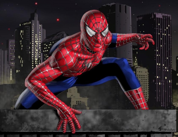 Sony, Disney и Marvel перенесли фильмы о Человеке-пауке, Докторе Стрэндже, Торе и Веноме
Sony, Disney и Marvel перенесли фильмы о Человеке-пауке, Докторе Стрэндже, Торе и Веноме