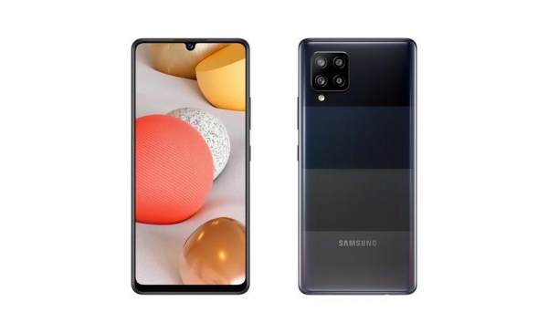 Когда выйдет и сколько будет стоить Samsung Galaxy A42 5G
Когда выйдет и сколько будет стоить Samsung Galaxy A42 5G