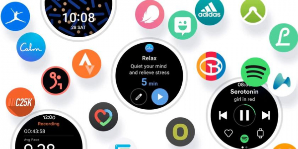 
						Samsung анонсировала Galaxy Watch 4 и представила One UI Watch &mdash; новую ОС для смарт-часов на базе Wear OS
					