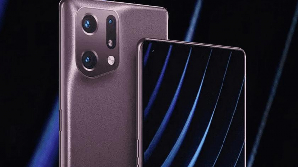 
						OPPO Find X5 Pro показали на &laquo;живых&raquo; фото с оригинальным дизайном и камерой Hasselblad
					